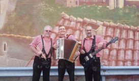 Euro Express Band