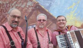 Euro Express Band