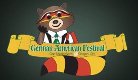 Euro Express Band plays German-American Festival - Aug 26-28