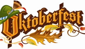 2014 Notre Dame de Chicago Oktoberfest Notre Dame de Chicago Young Parishioners Parish Garden