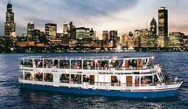 EEB plays “Beer, Brats and Boats” Cruise