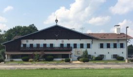 Euro Express Band plays The Bavarian Bierhaus - Aug 12,13