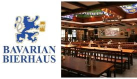 Euro Express Band plays Bavarian Bierhaus-Nashville - Sept 7-10