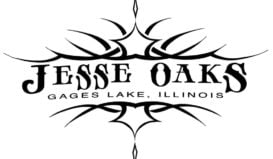 Euro Express Band plays Jesse Oaks - Sept 30th