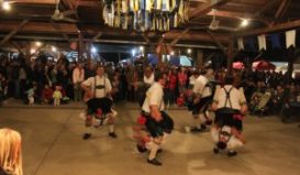 Cincinnati Donauschwaben Club Schwabenfest
