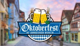 Anheuser-Busch Oktoberfest