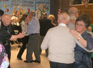 Read more about the article EEB plays German-American Club of Antioch, October 13th