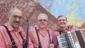 Read more about the article Euro Express plays Itasca Oktoberfest – Sept 5