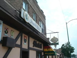 Read more about the article EEB plays Mirabell Restaurant – Oct 17, 18