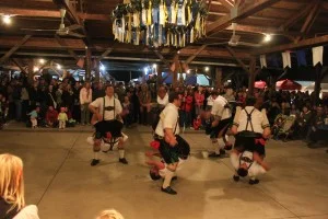 Read more about the article Euro Express Band plays Schwabenfest – June 9th