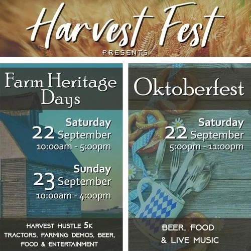 Read more about the article Euro Express plays Oktoberfest in Lake County – 9/22