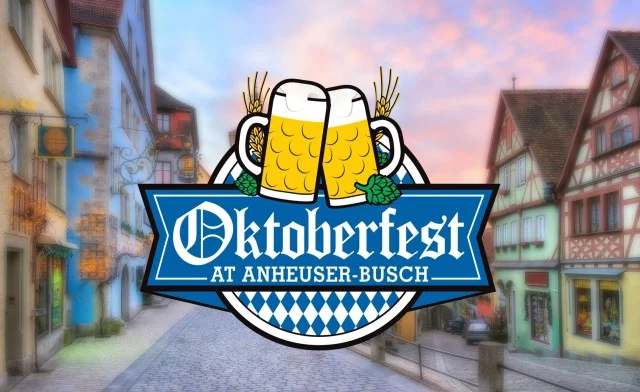 Read more about the article Euro Express plays Anheuser-Busch Oktoberfest – Sept 21-22