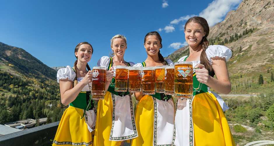 You are currently viewing Euro Express plays Snowbird Oktoberfest – Oct 2/3